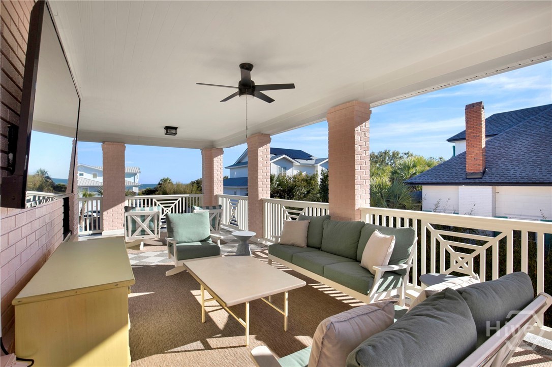 6 12th Terrace Tybee Island, GA 31328 - Photo 44 of 75