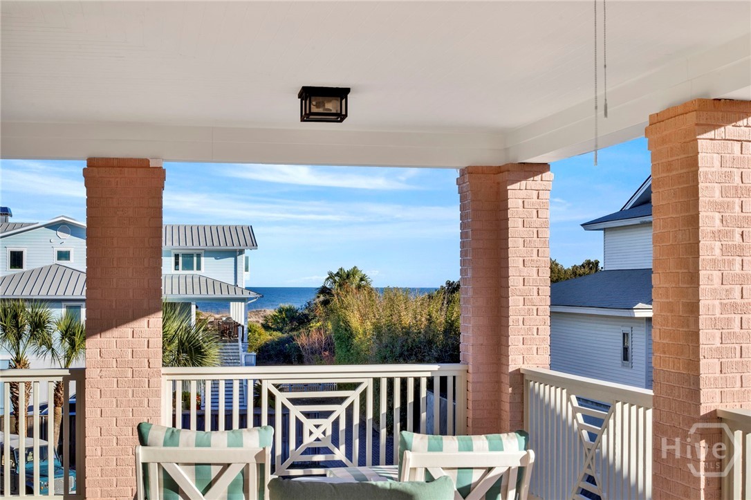 6 12th Terrace Tybee Island, GA 31328 - Photo 45 of 75