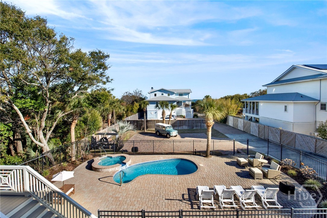 6 12th Terrace Tybee Island, GA 31328 - Photo 46 of 75