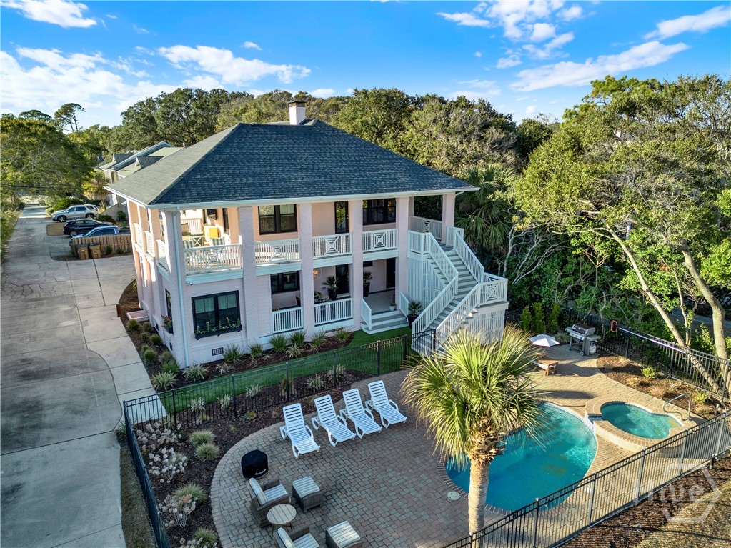 6 12th Terrace Tybee Island, GA 31328 - Photo 5 of 75