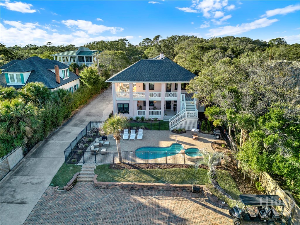 6 12th Terrace Tybee Island, GA 31328 - Photo 6 of 75