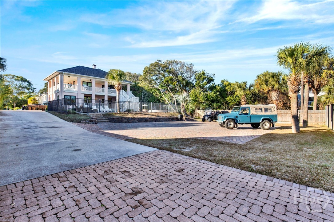 6 12th Terrace Tybee Island, GA 31328 - Photo 63 of 75