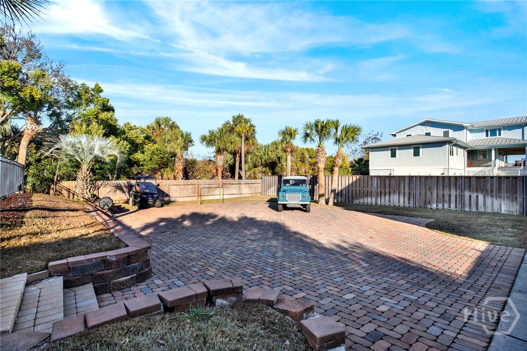 6 12th Terrace Tybee Island, GA 31328 - Photo 64 of 75
