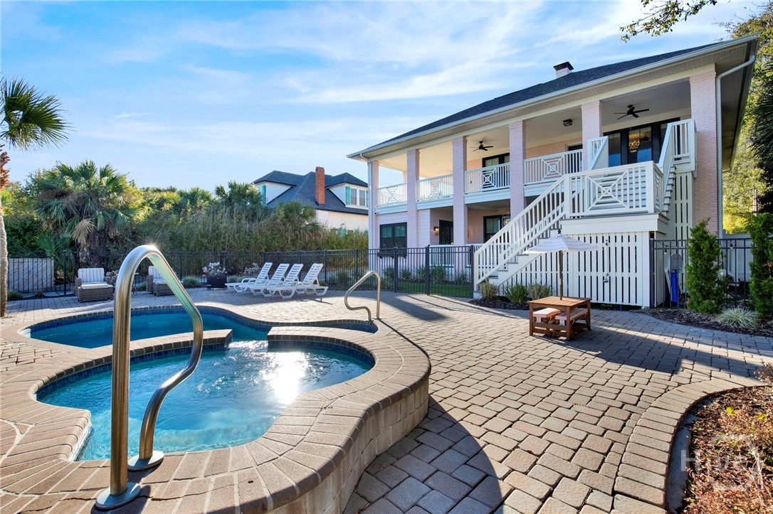 6 12th Terrace Tybee Island, GA 31328 - Photo 65 of 75