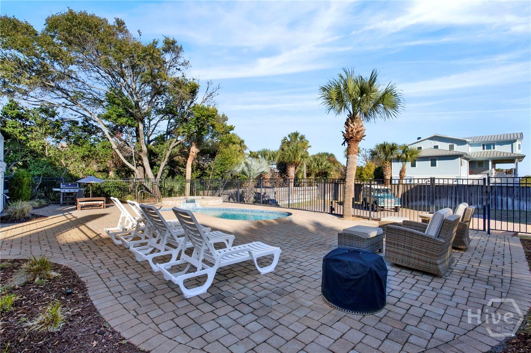 6 12th Terrace Tybee Island, GA 31328 - Photo 66 of 75