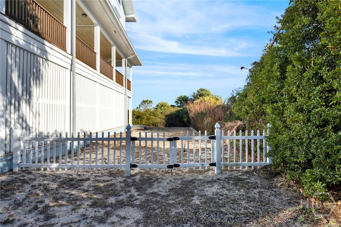 6 12th Terrace Tybee Island, GA 31328 - Photo 70 of 75