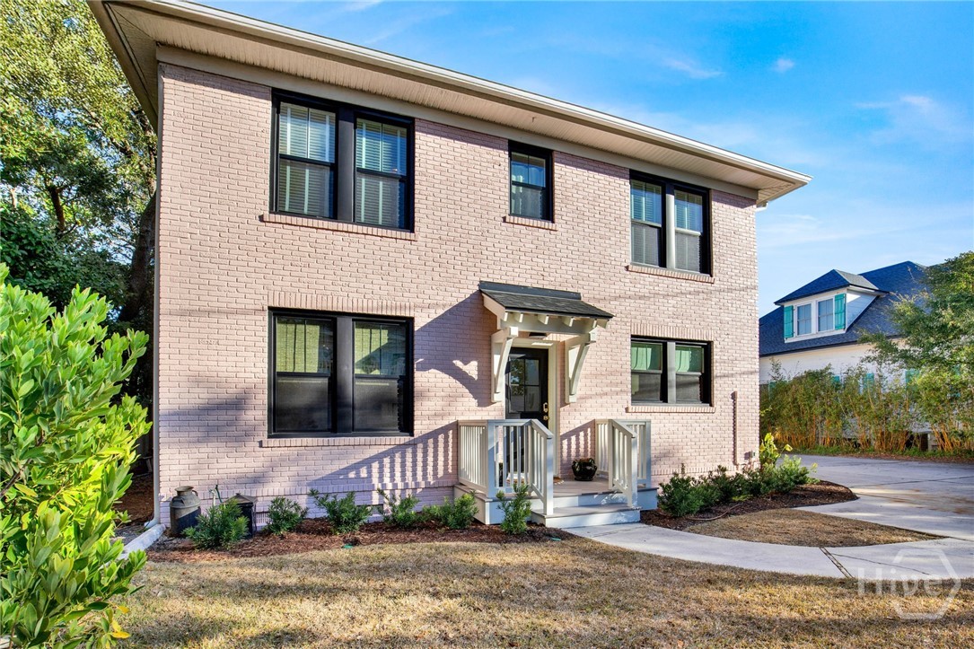 6 12th Terrace Tybee Island, GA 31328 - Photo 7 of 75