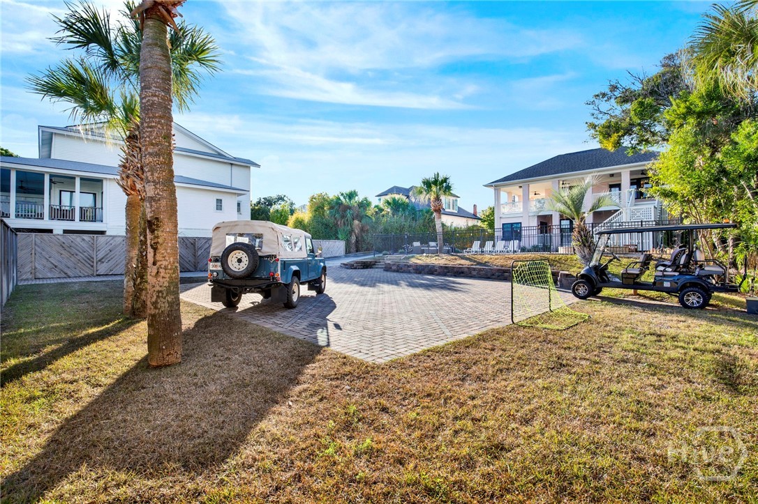 6 12th Terrace Tybee Island, GA 31328 - Photo 71 of 75