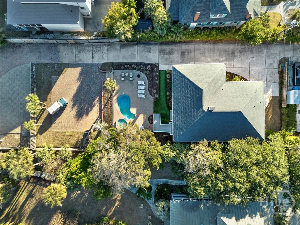 6 12th Terrace Tybee Island, GA 31328 - Photo 72 of 75