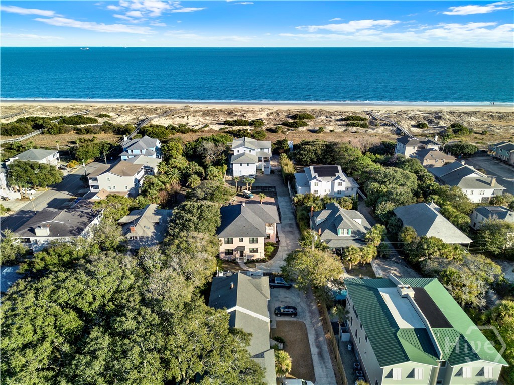 6 12th Terrace Tybee Island, GA 31328 - Photo 73 of 75