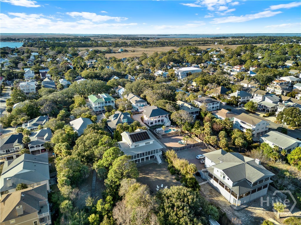 6 12th Terrace Tybee Island, GA 31328 - Photo 74 of 75