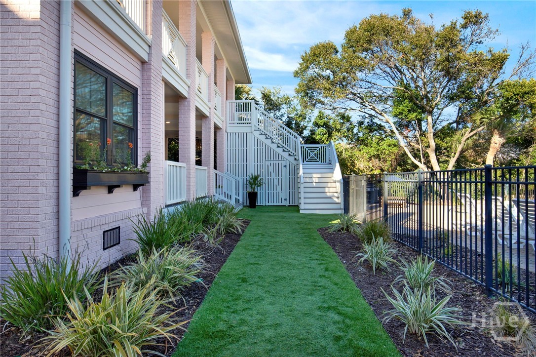 6 12th Terrace Tybee Island, GA 31328 - Photo 8 of 75