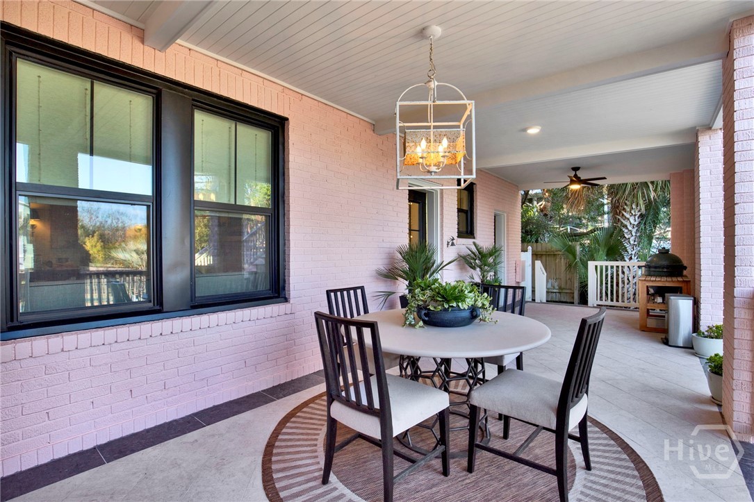 6 12th Terrace Tybee Island, GA 31328 - Photo 9 of 75