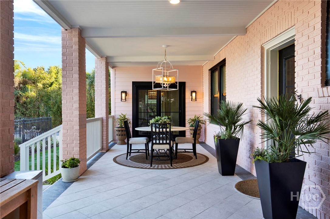 6 12th Terrace Tybee Island, GA 31328 - Photo 10 of 75