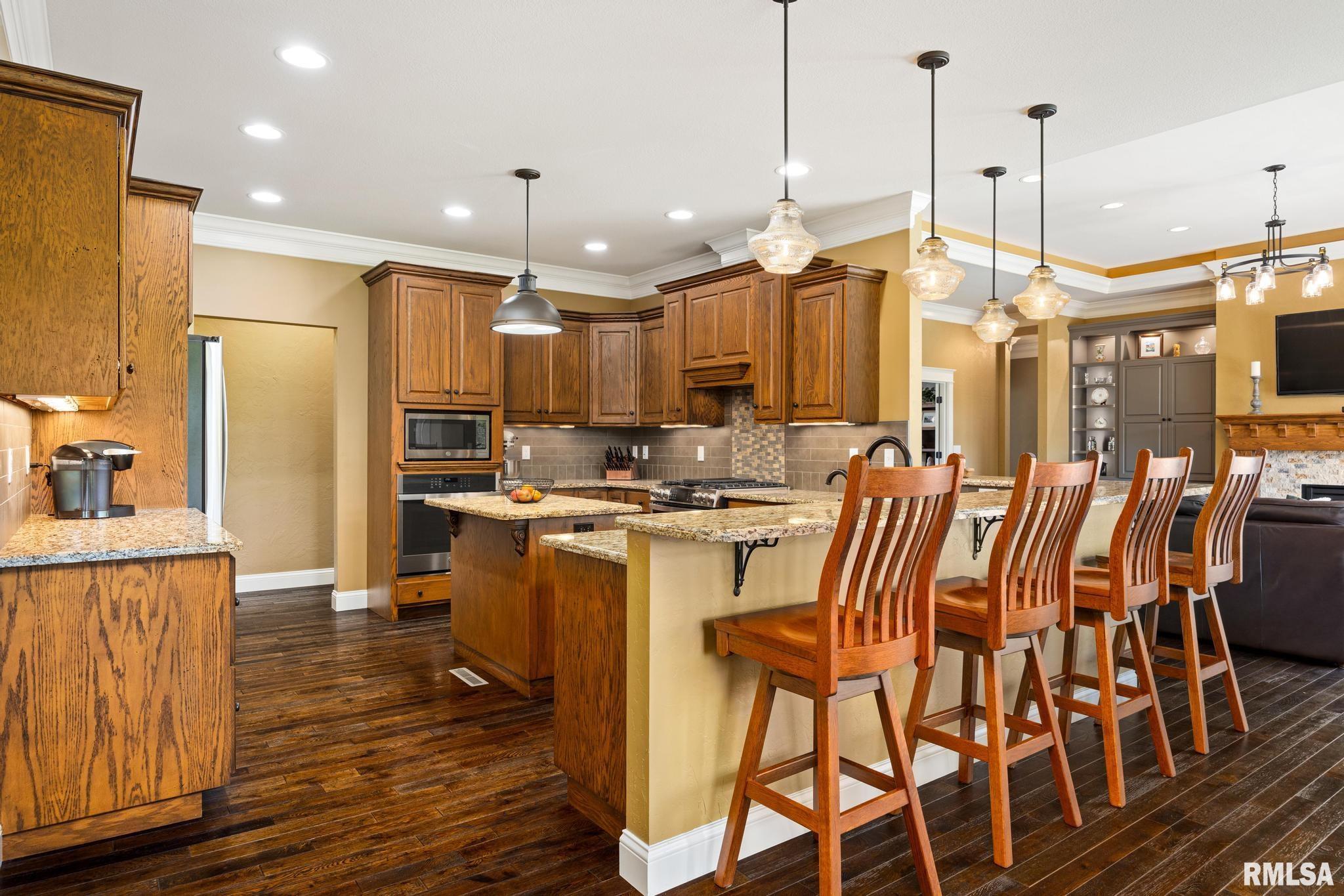 15 Streamwood Court Washington, IL 61571 - Photo 13 of 78