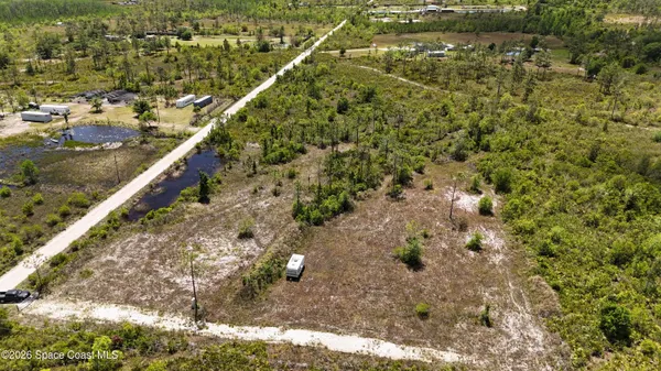 $90,000 | 0 Harris Rd Street, St. Cloud, FL 34773