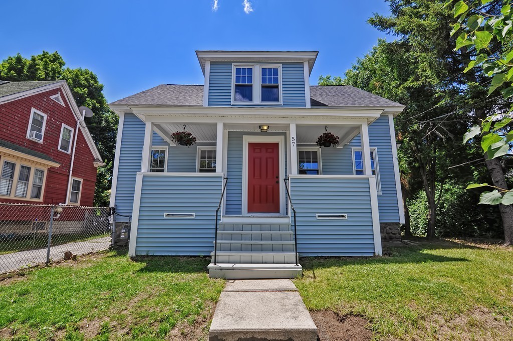 57 Rowena Street Worcester, MA 01606 - Photo 24 of 28 Gallery Image 24
