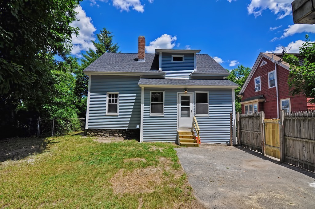 57 Rowena Street Worcester, MA 01606 - Photo 27 of 28 Gallery Image 27