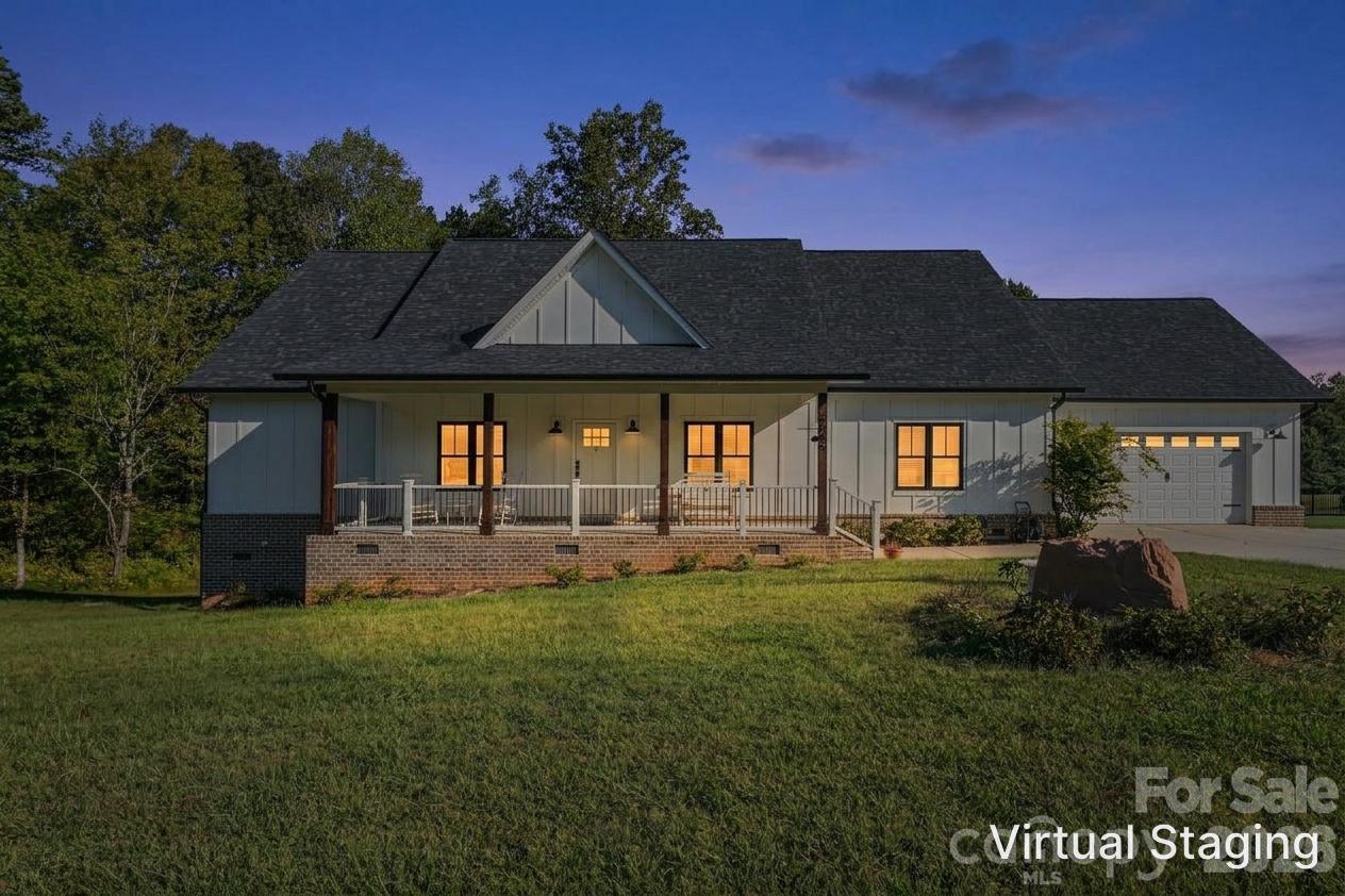 5345 Christopher Road Iron Station, NC 28080 - Photo 2 of 32 Gallery Image 2