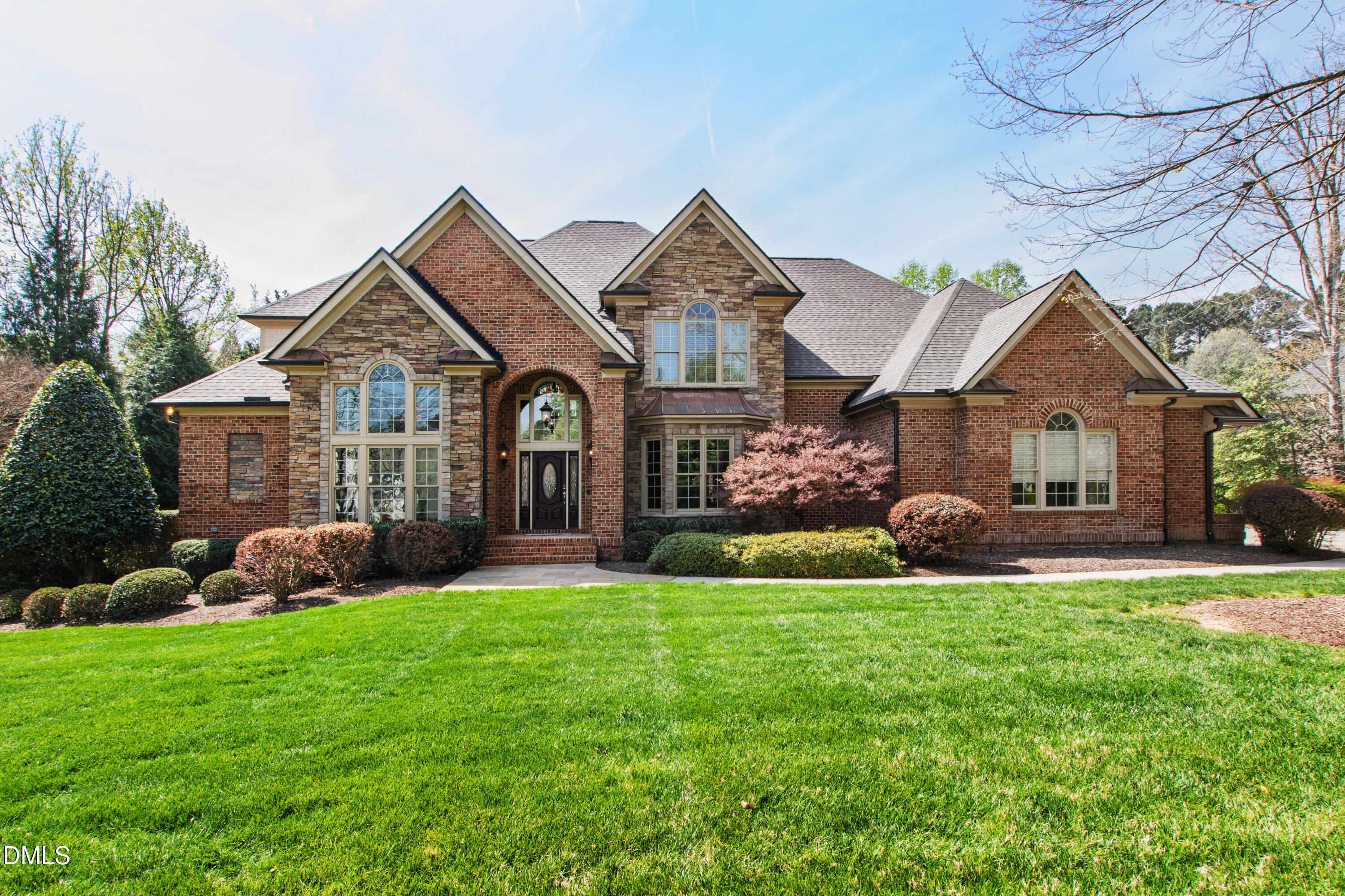 1612 Sharnbrook Court Raleigh, NC 27614 - Photo 1 of 88 Gallery Image 1