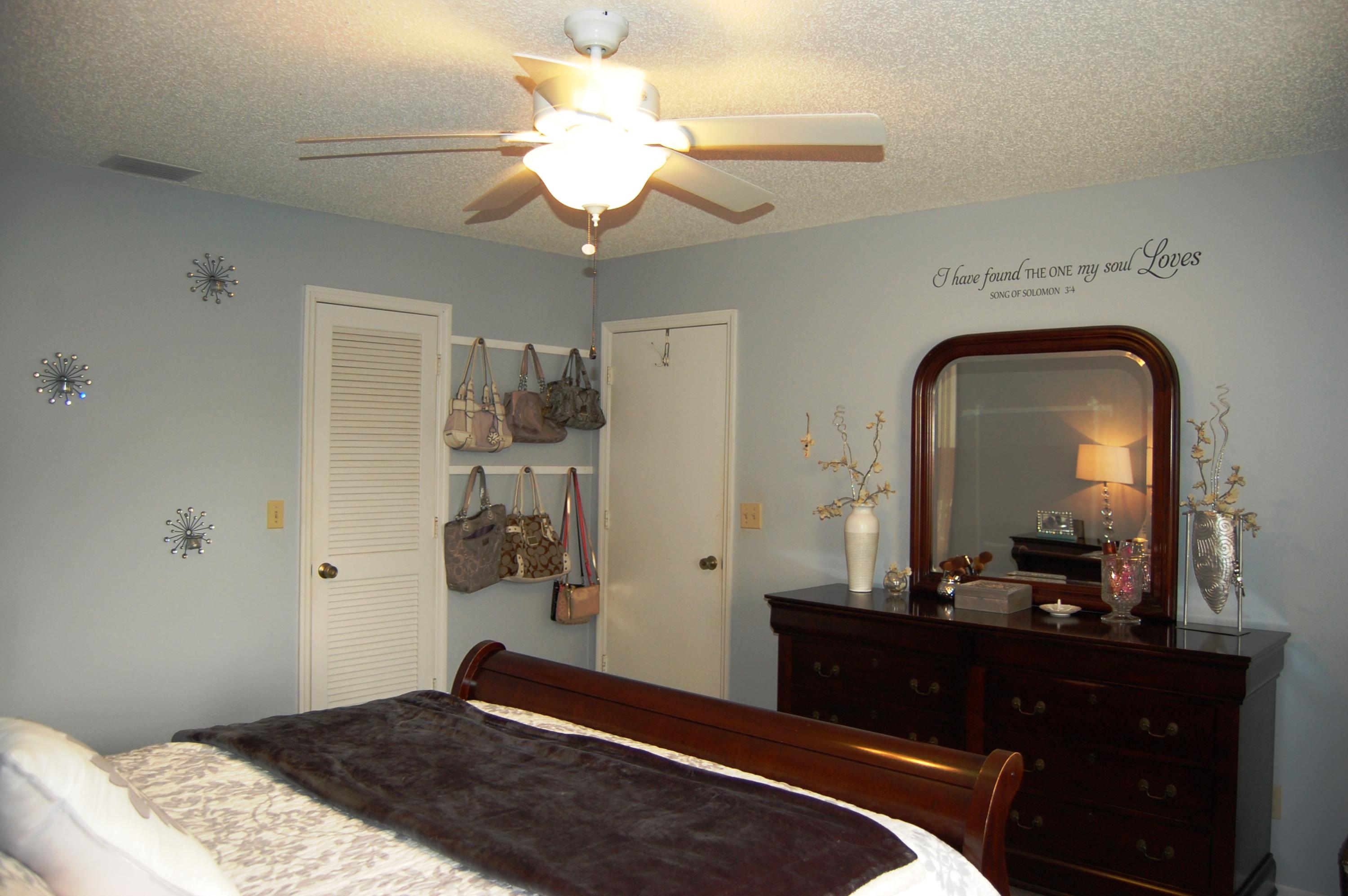 1861 Southwest Palm City Road, Unit 102 Stuart, FL 34994 - Photo 17 of 36 Master Suite
