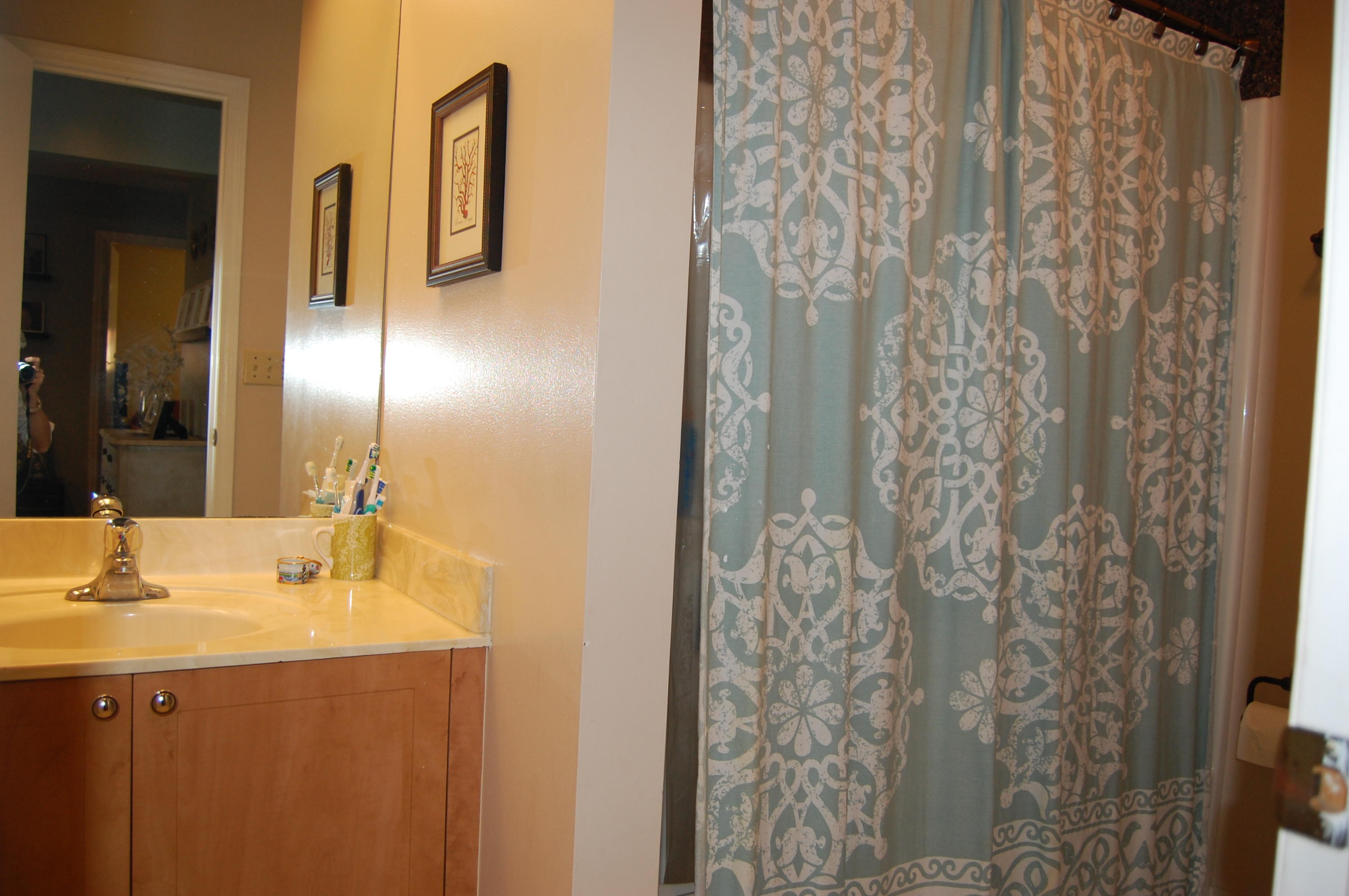 1861 Southwest Palm City Road, Unit 102 Stuart, FL 34994 - Photo 21 of 36 Bathroom