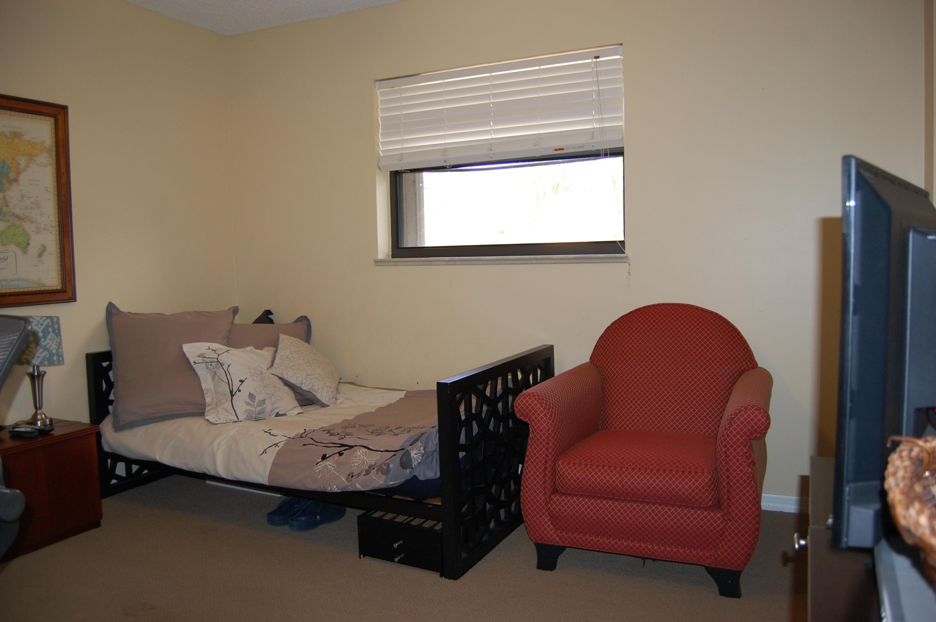 1861 Southwest Palm City Road, Unit 102 Stuart, FL 34994 - Photo 23 of 36 Bedroom