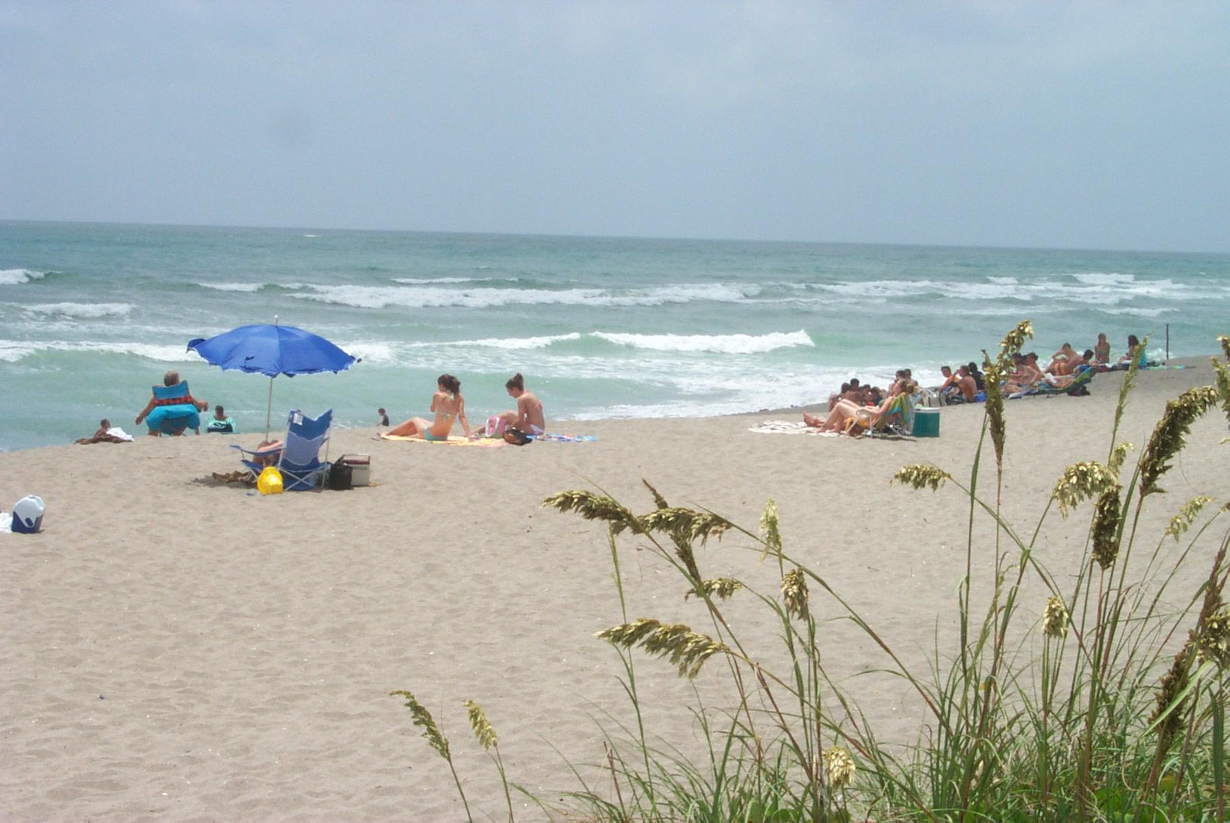 1861 Southwest Palm City Road, Unit 102 Stuart, FL 34994 - Photo 30 of 36 Great nearby beaches!