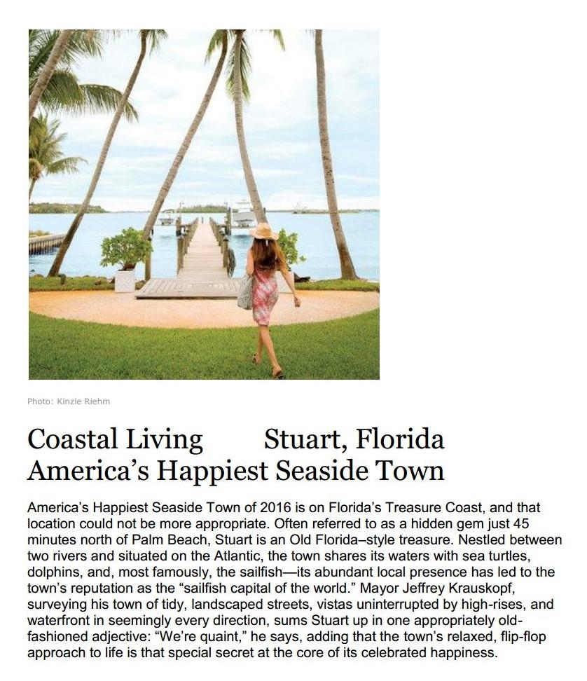 1861 Southwest Palm City Road, Unit 102 Stuart, FL 34994 - Photo 31 of 36 America's Happiest Seaside Townjpg_Page1