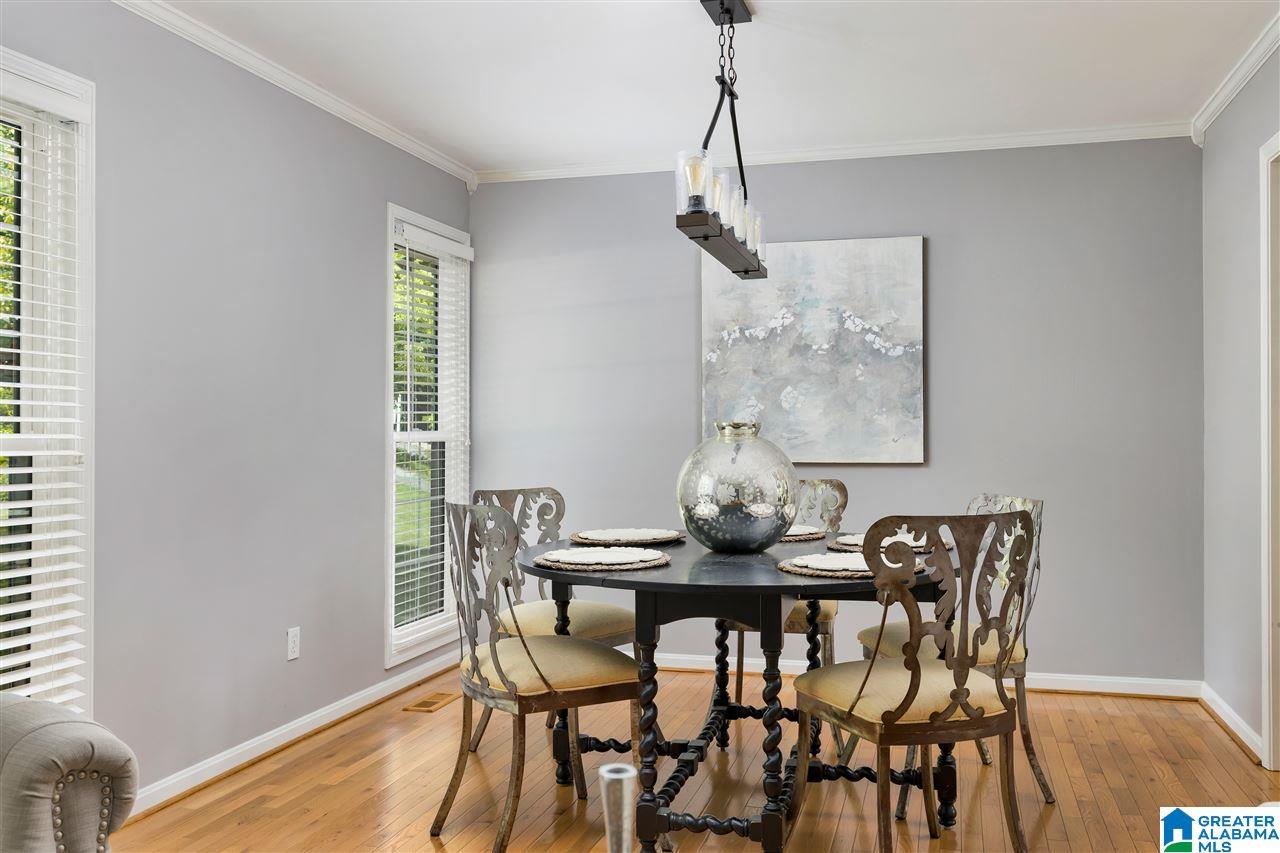 1517 Saulter View Road Birmingham, AL 35209 - Photo 9 of 30