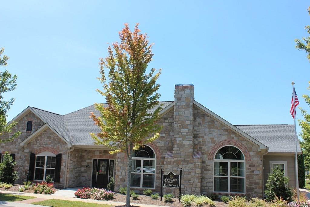 778 Ledgestone Court, Unit H14 Tega Cay, SC 29708 - Photo 3 of 22 Gallery Image 3