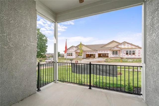 $439,950 | 11921 South Tallgrass Drive, Unit 601, Olathe, KS 66061