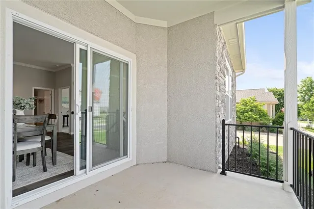 $439,950 | 11921 South Tallgrass Drive, Unit 601, Olathe, KS 66061