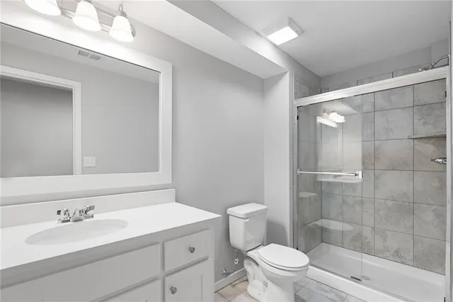 $439,950 | 11921 South Tallgrass Drive, Unit 601, Olathe, KS 66061