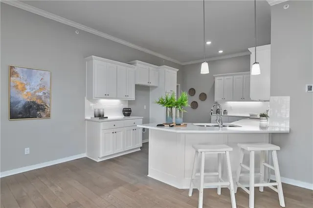 $439,950 | 11921 South Tallgrass Drive, Unit 601, Olathe, KS 66061