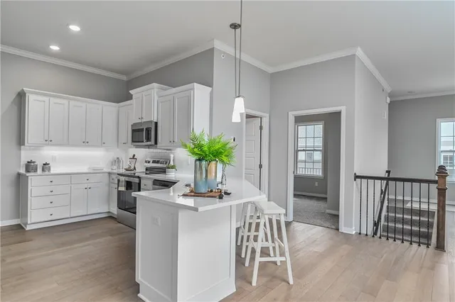 $439,950 | 11921 South Tallgrass Drive, Unit 601, Olathe, KS 66061