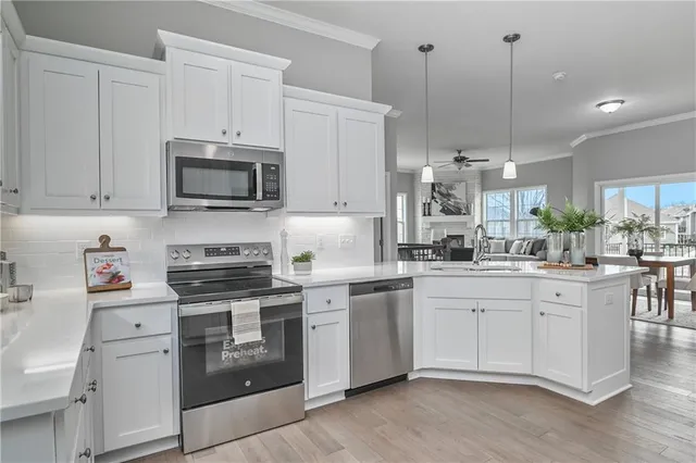 $439,950 | 11921 South Tallgrass Drive, Unit 601, Olathe, KS 66061