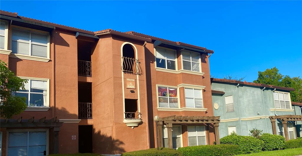 5108 Conroy Road, Unit 24 Orlando, FL 32811 - Photo 1 of 1