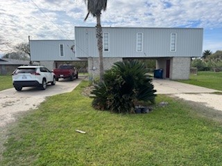 311 Elm Street Portland, TX 78374 - Photo 2 of 26 a car parked in front of a house