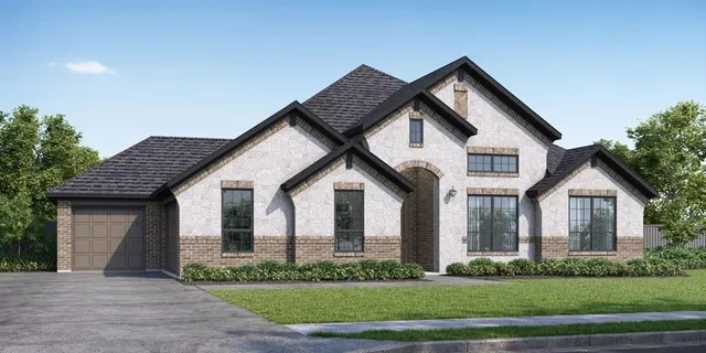 $430,993 | 121 Doris Drive, Canton, TX 75103