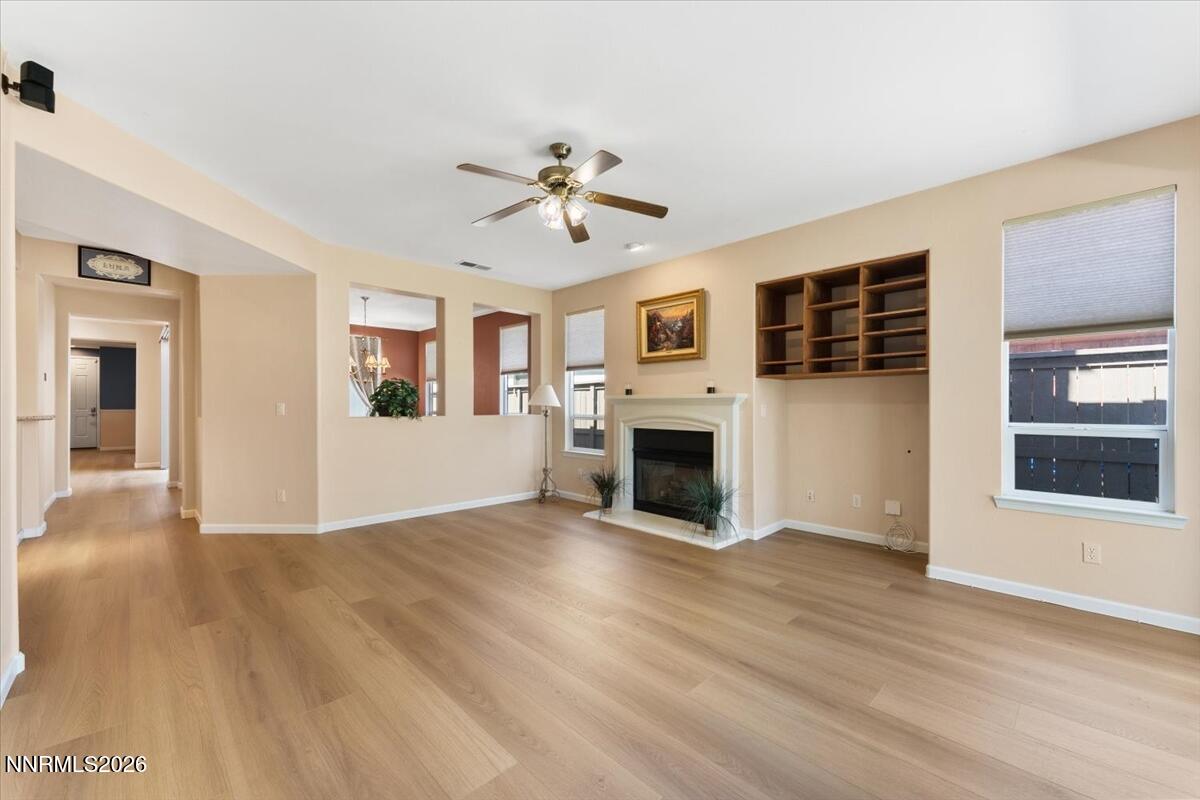 441 Miesque Court Reno, NV 89521 - Photo 12 of 41 New luxury vinyl flooring