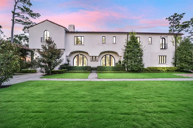 workspace with wooden floor