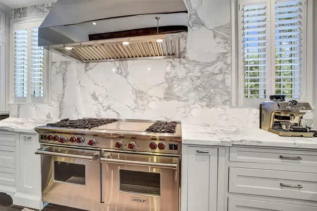 a room with furniture and wooden floor