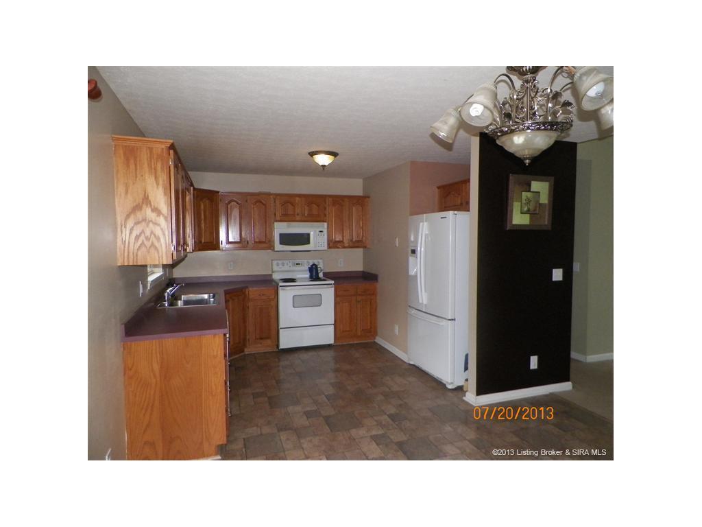 1042 Toler Road Northwest Corydon, IN 47112 - Photo 3 of 12
