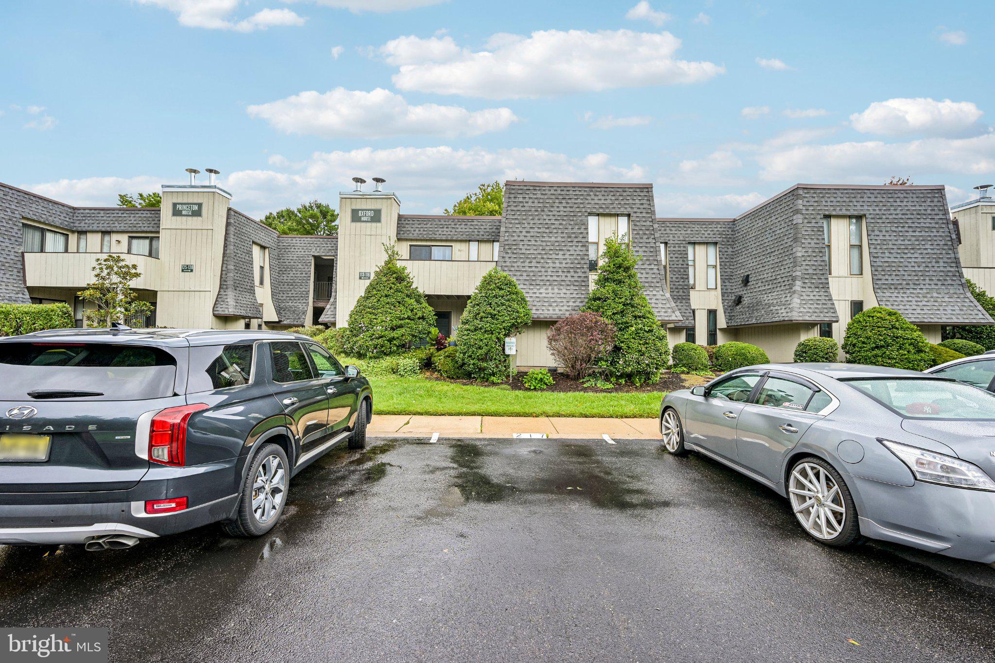 25 South Church Road, Unit 115 Maple Shade, NJ 08052 - Photo 4 of 41 Gallery Image 4