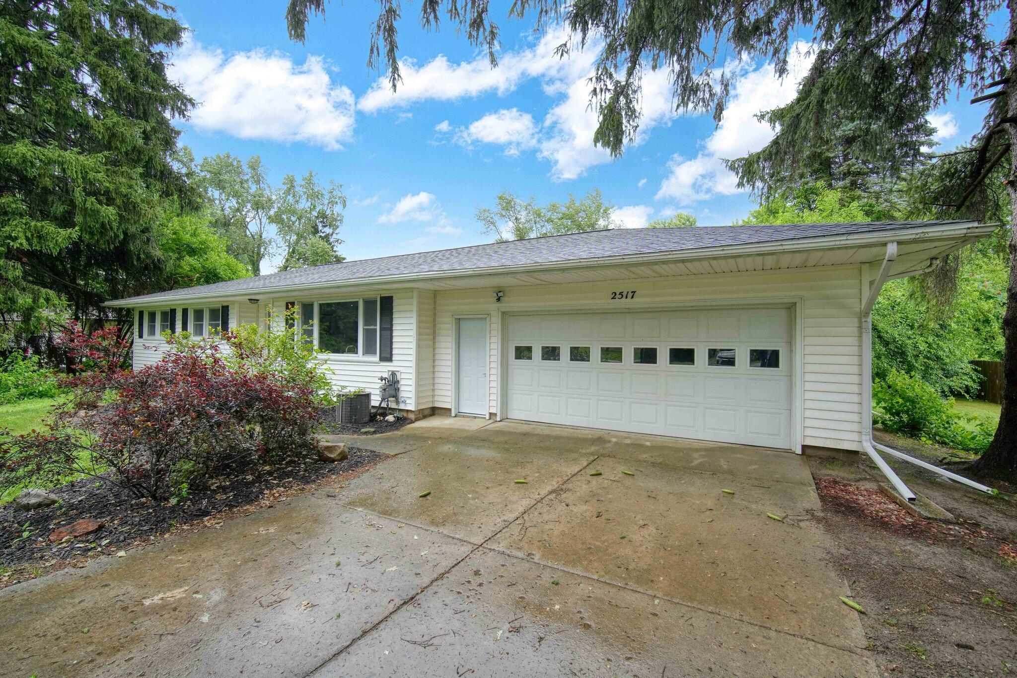 2517 South Parma Road Parma, MI 49269 - Photo 2 of 48 2