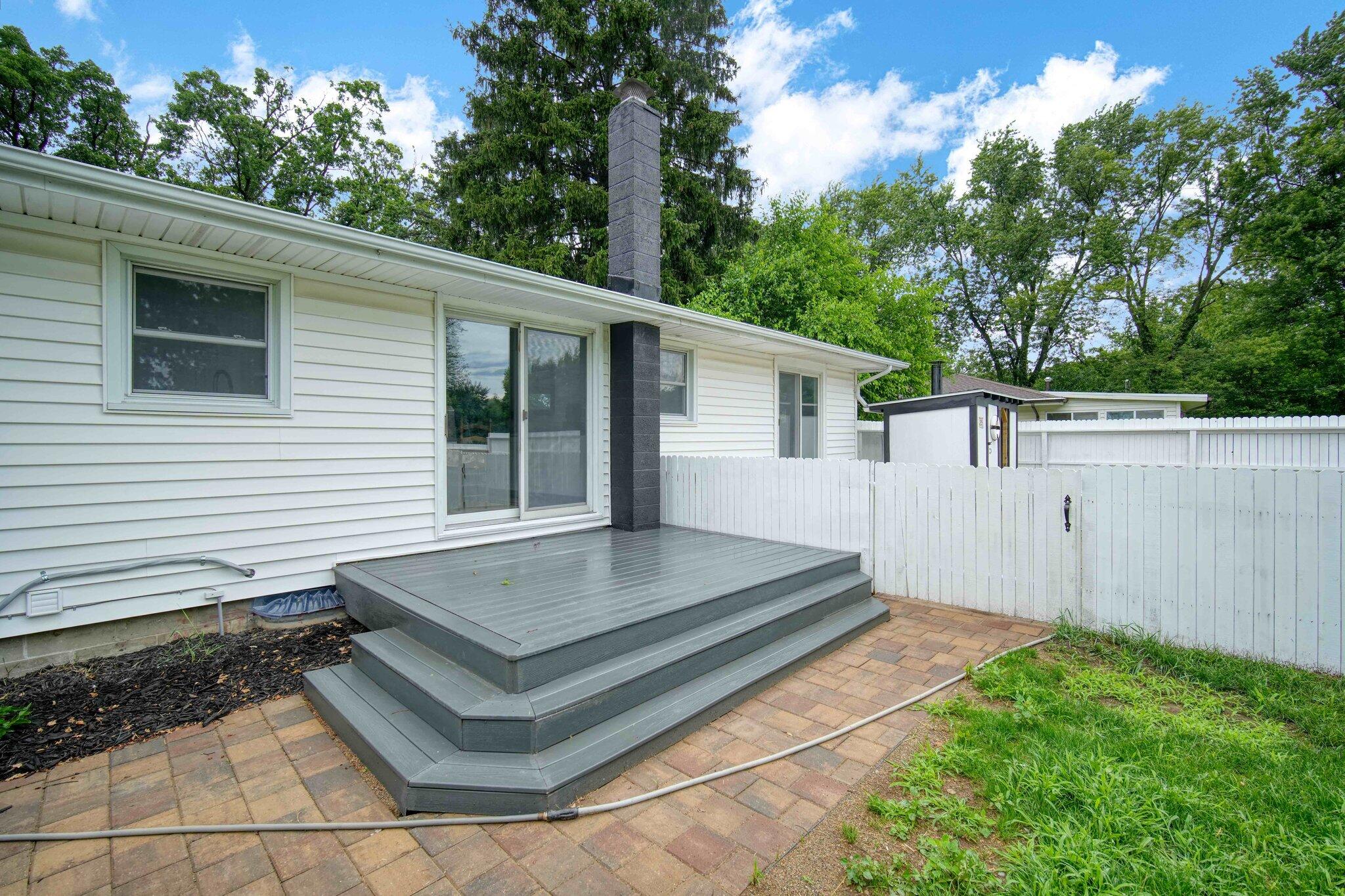 2517 South Parma Road Parma, MI 49269 - Photo 34 of 48 35