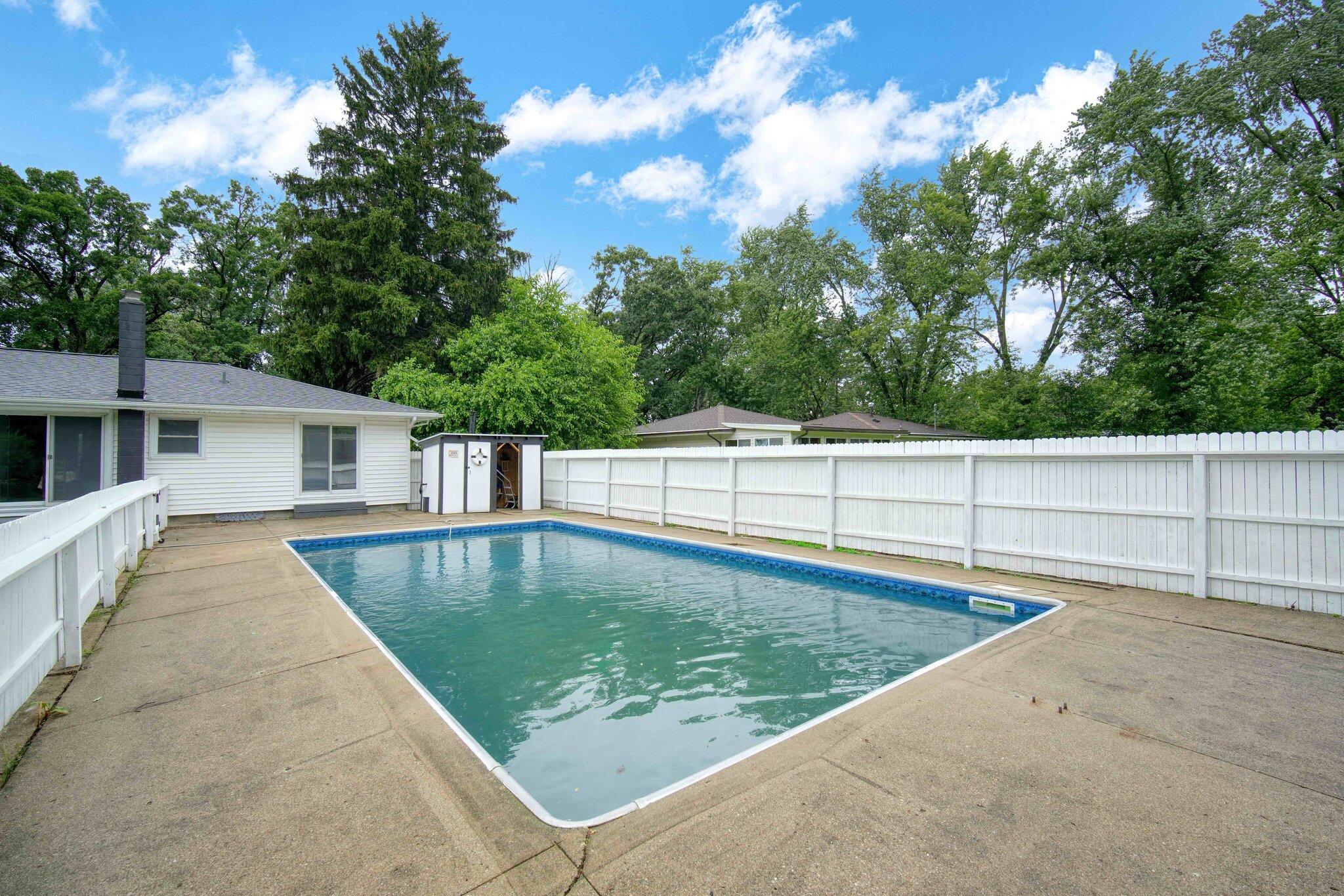 2517 South Parma Road Parma, MI 49269 - Photo 38 of 48 39