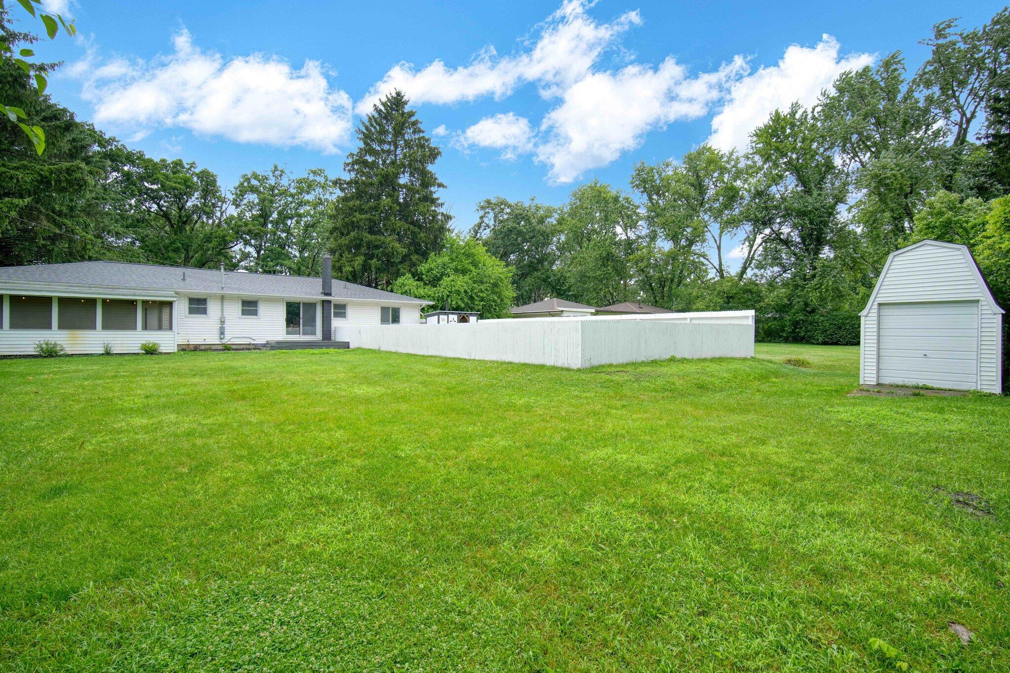 2517 South Parma Road Parma, MI 49269 - Photo 40 of 48 41