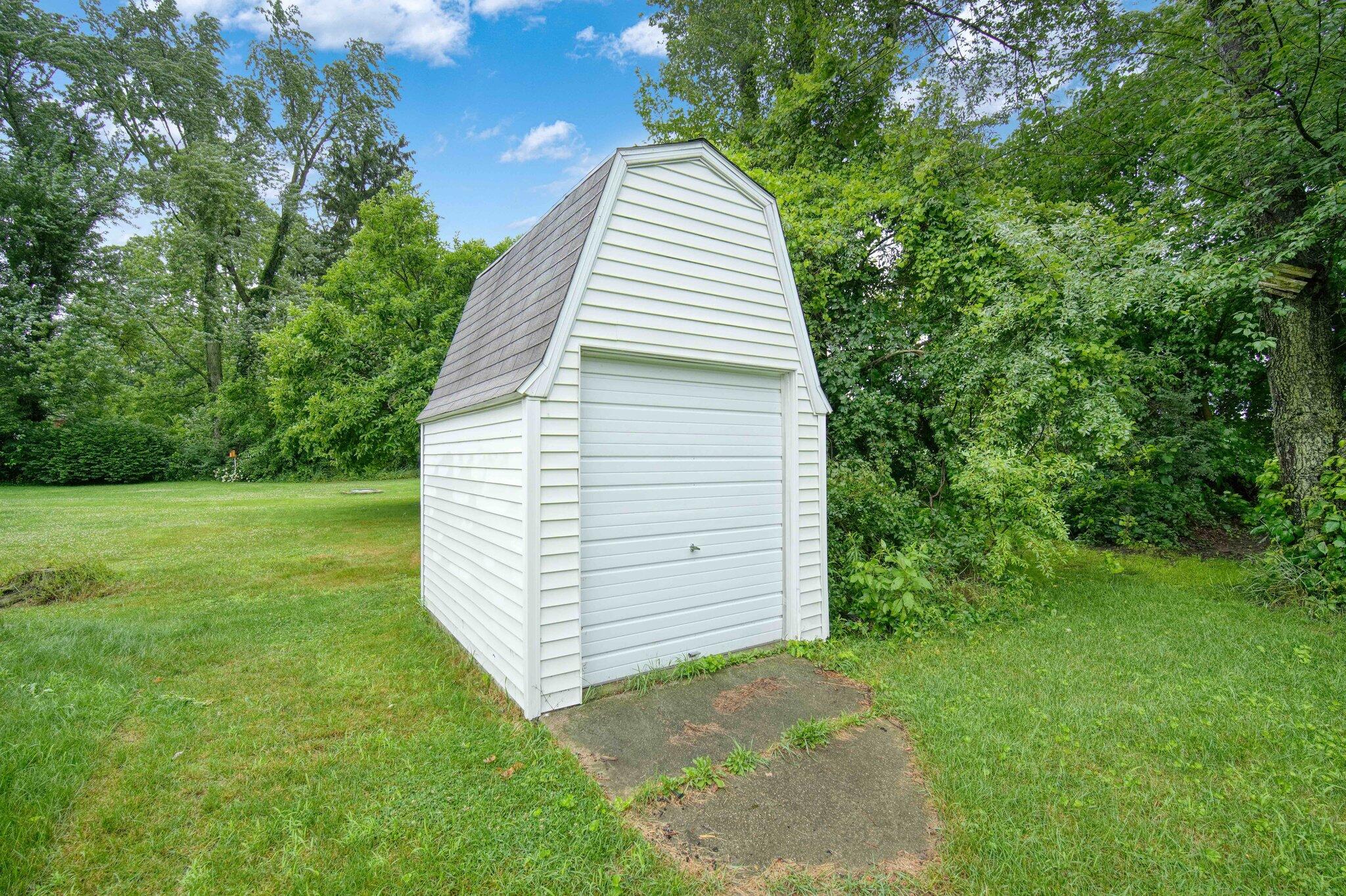 2517 South Parma Road Parma, MI 49269 - Photo 41 of 48 42